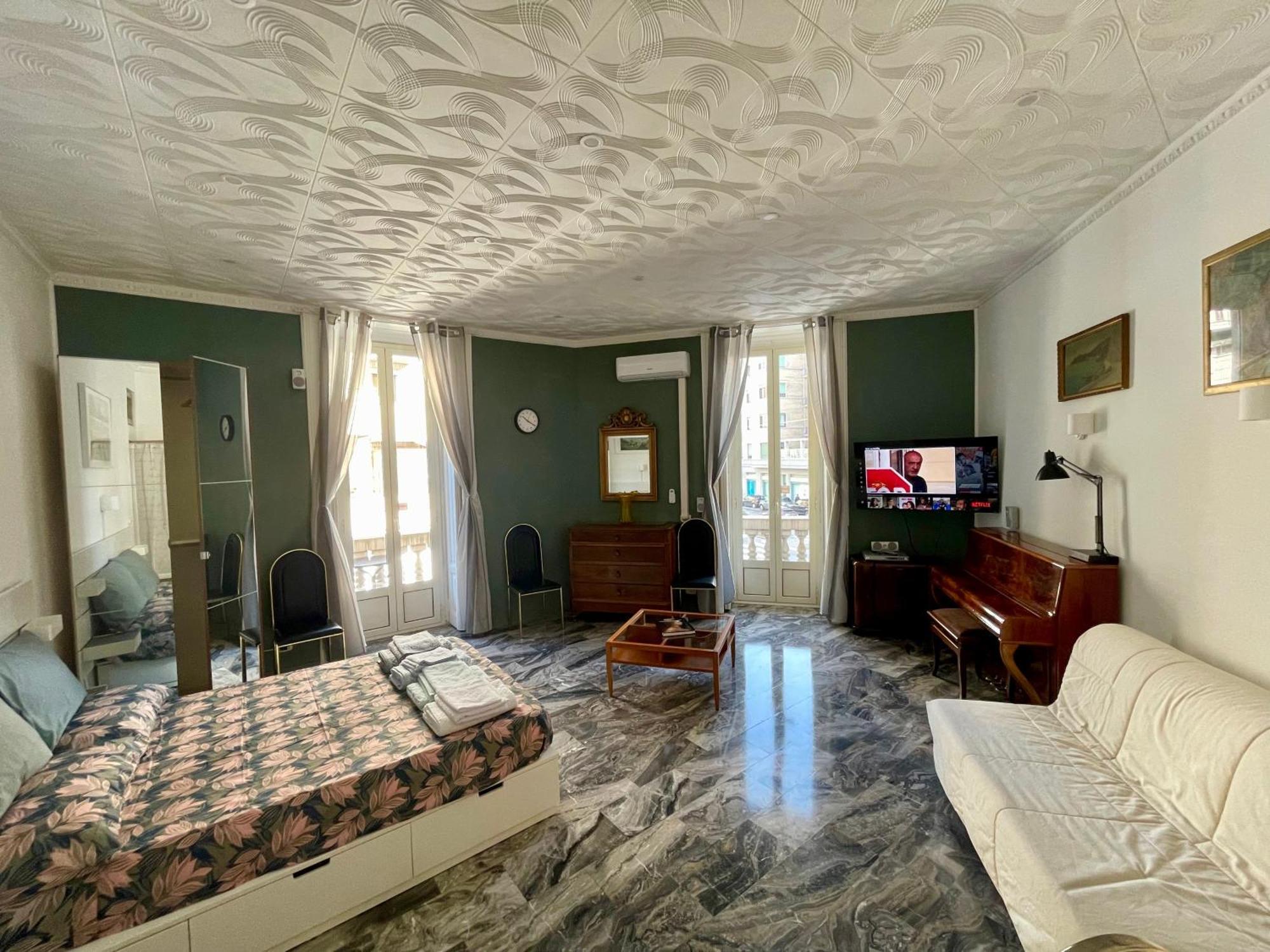 Home Nolo Milano 4 Rooms 11 Beds Exterior photo