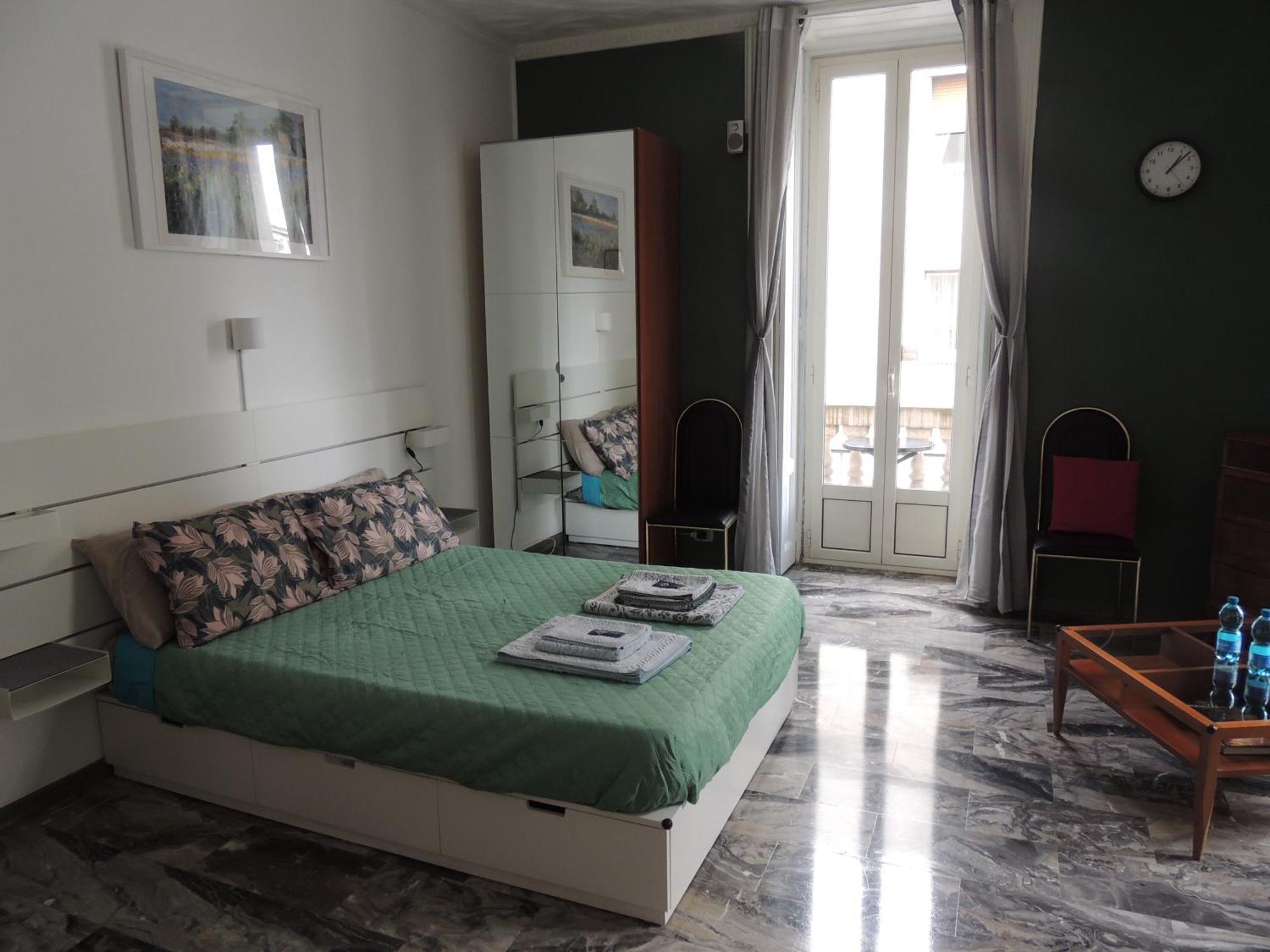 Home Nolo Milano 4 Rooms 11 Beds Exterior photo