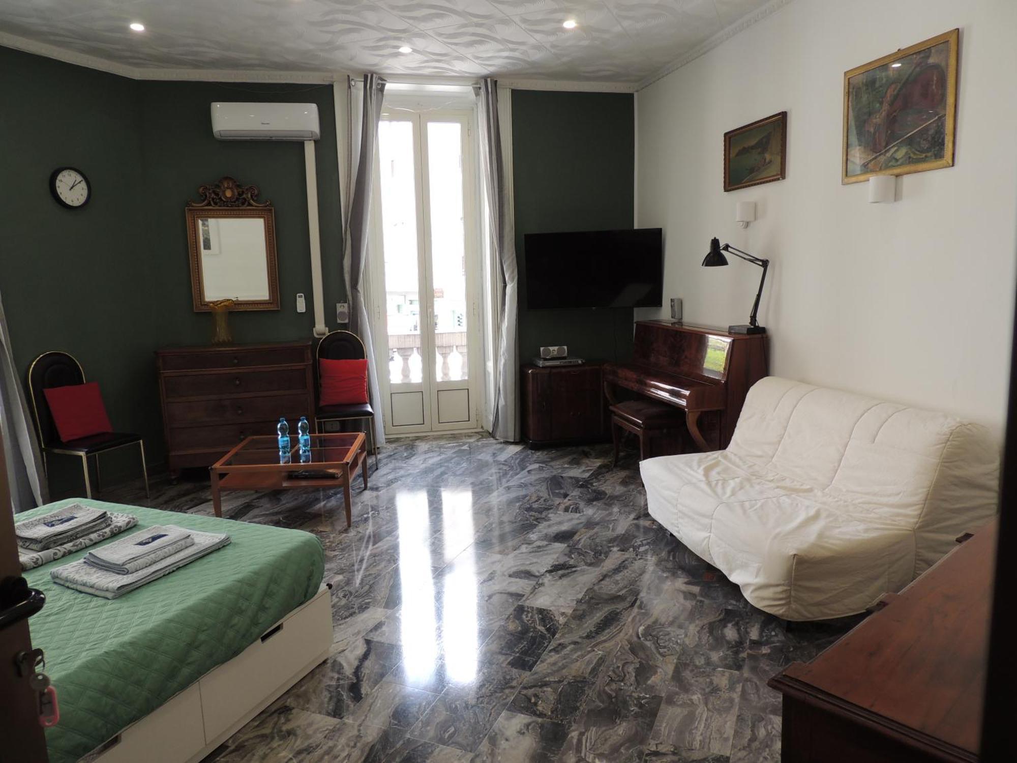 Home Nolo Milano 4 Rooms 11 Beds Exterior photo