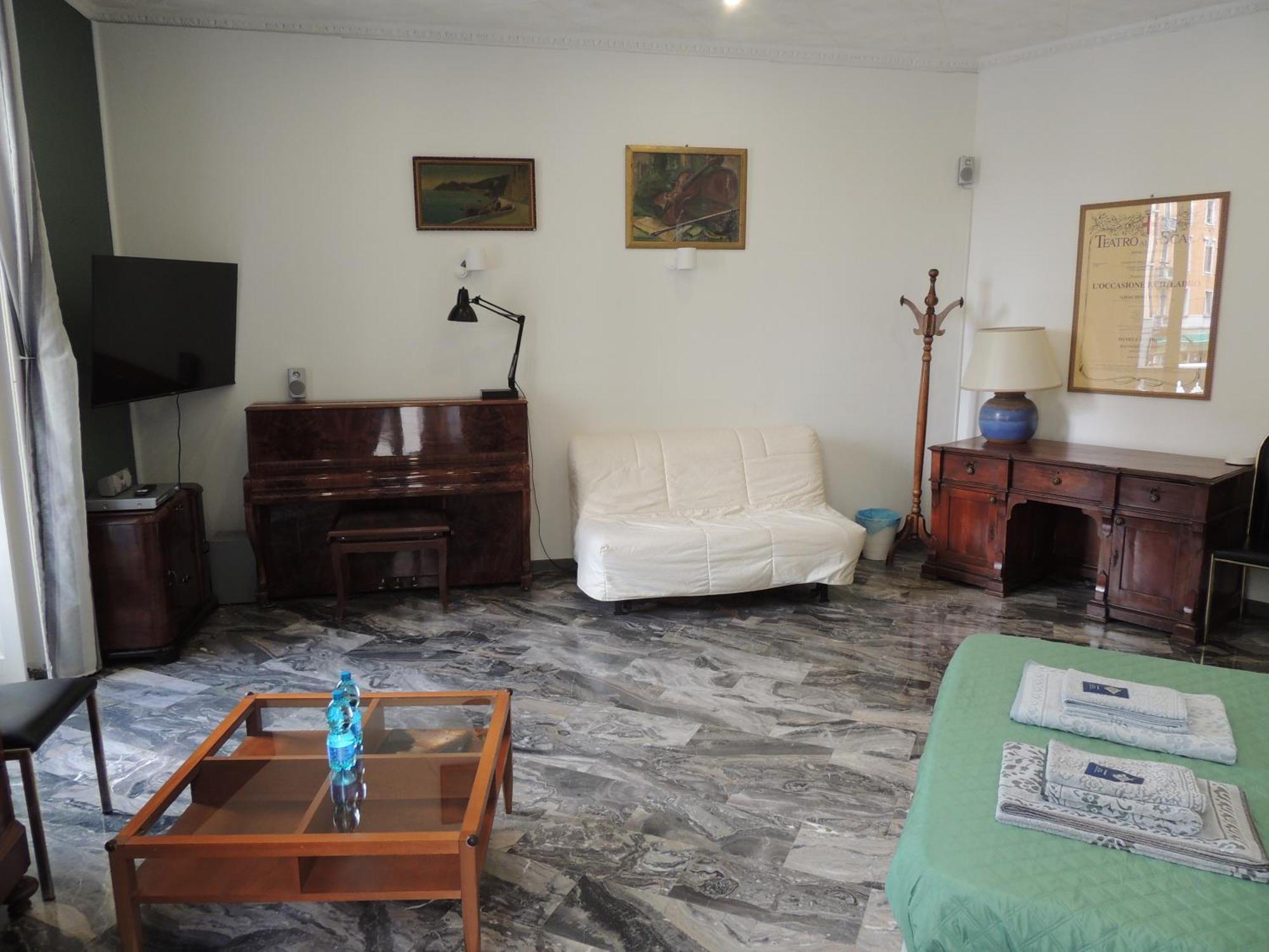 Home Nolo Milano 4 Rooms 11 Beds Exterior photo