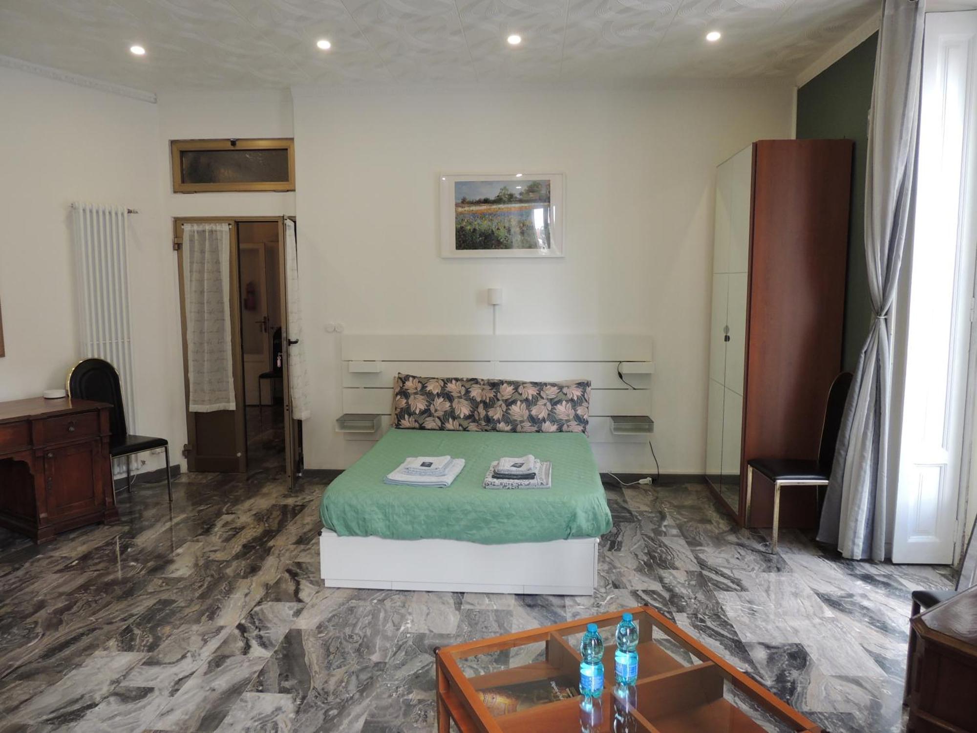 Home Nolo Milano 4 Rooms 11 Beds Exterior photo