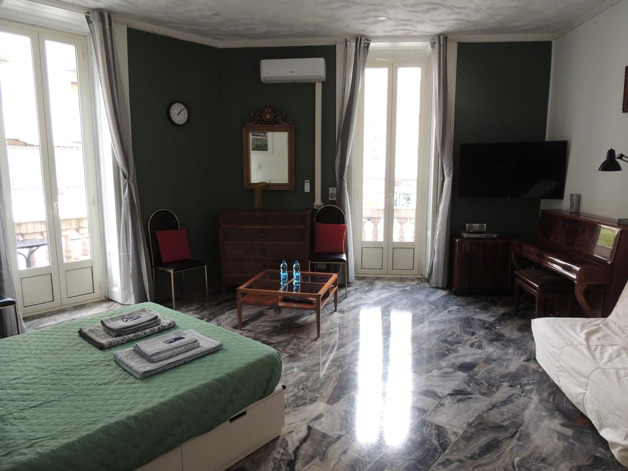 Home Nolo Milano 4 Rooms 11 Beds Exterior photo
