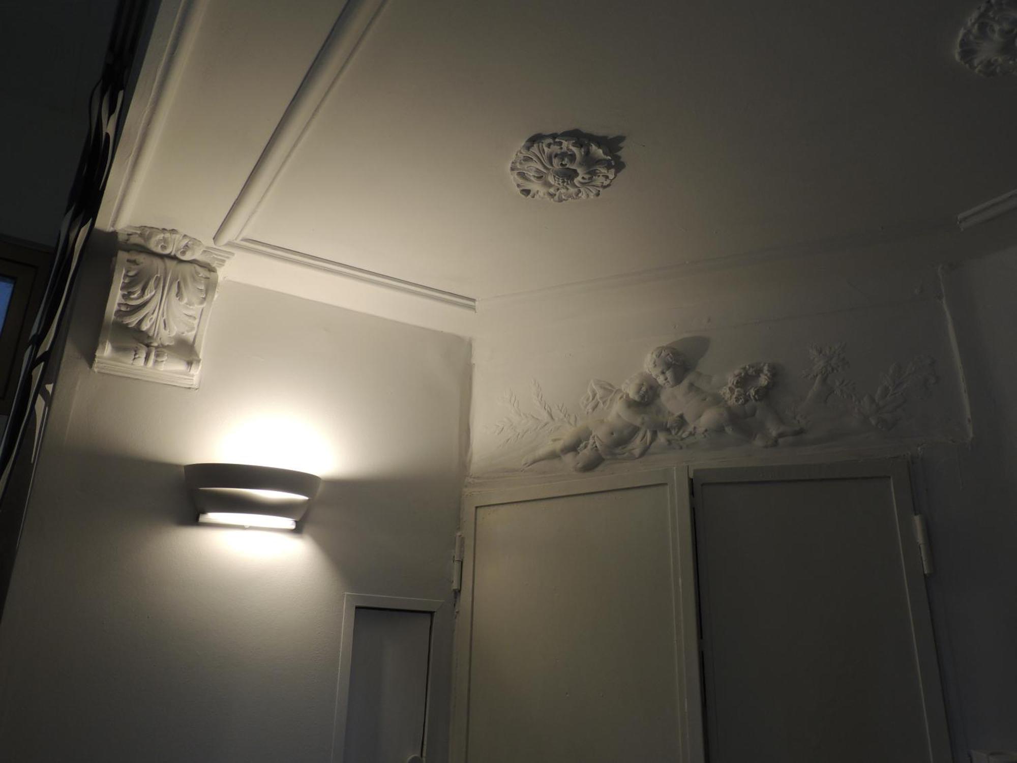 Home Nolo Milano 4 Rooms 11 Beds Exterior photo