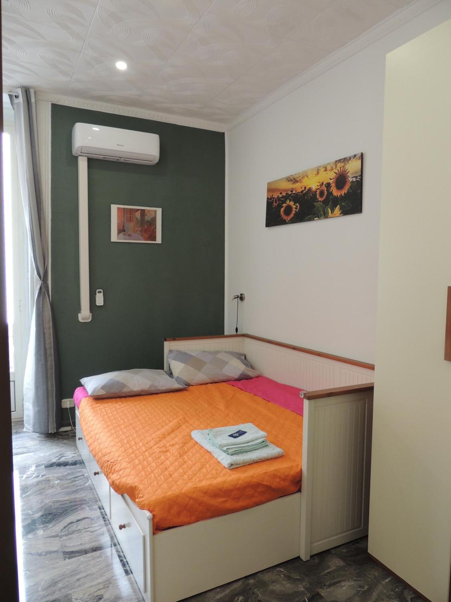 Home Nolo Milano 4 Rooms 11 Beds Exterior photo