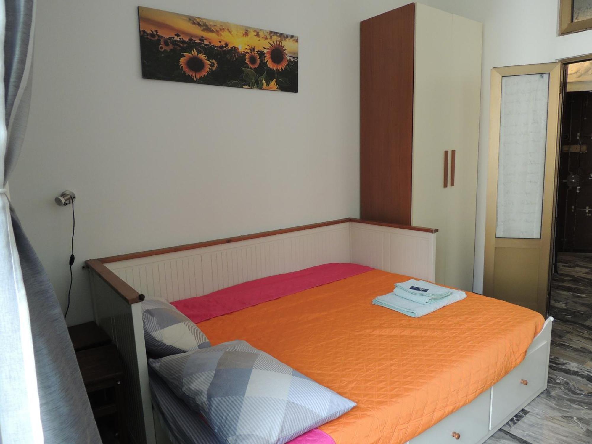 Home Nolo Milano 4 Rooms 11 Beds Exterior photo