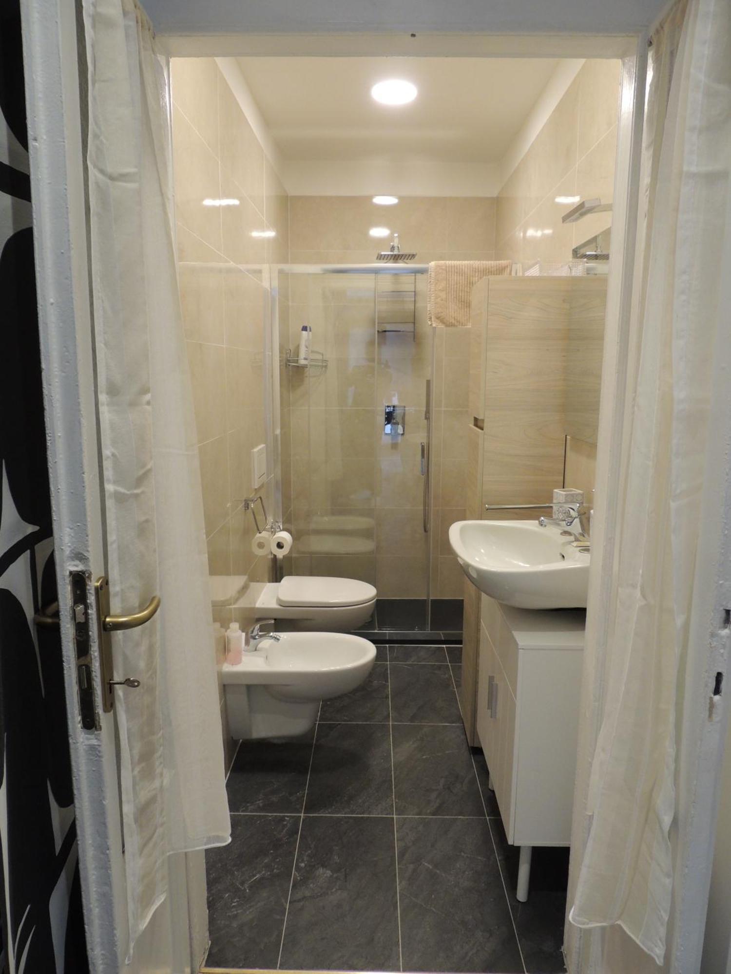 Home Nolo Milano 4 Rooms 11 Beds Exterior photo