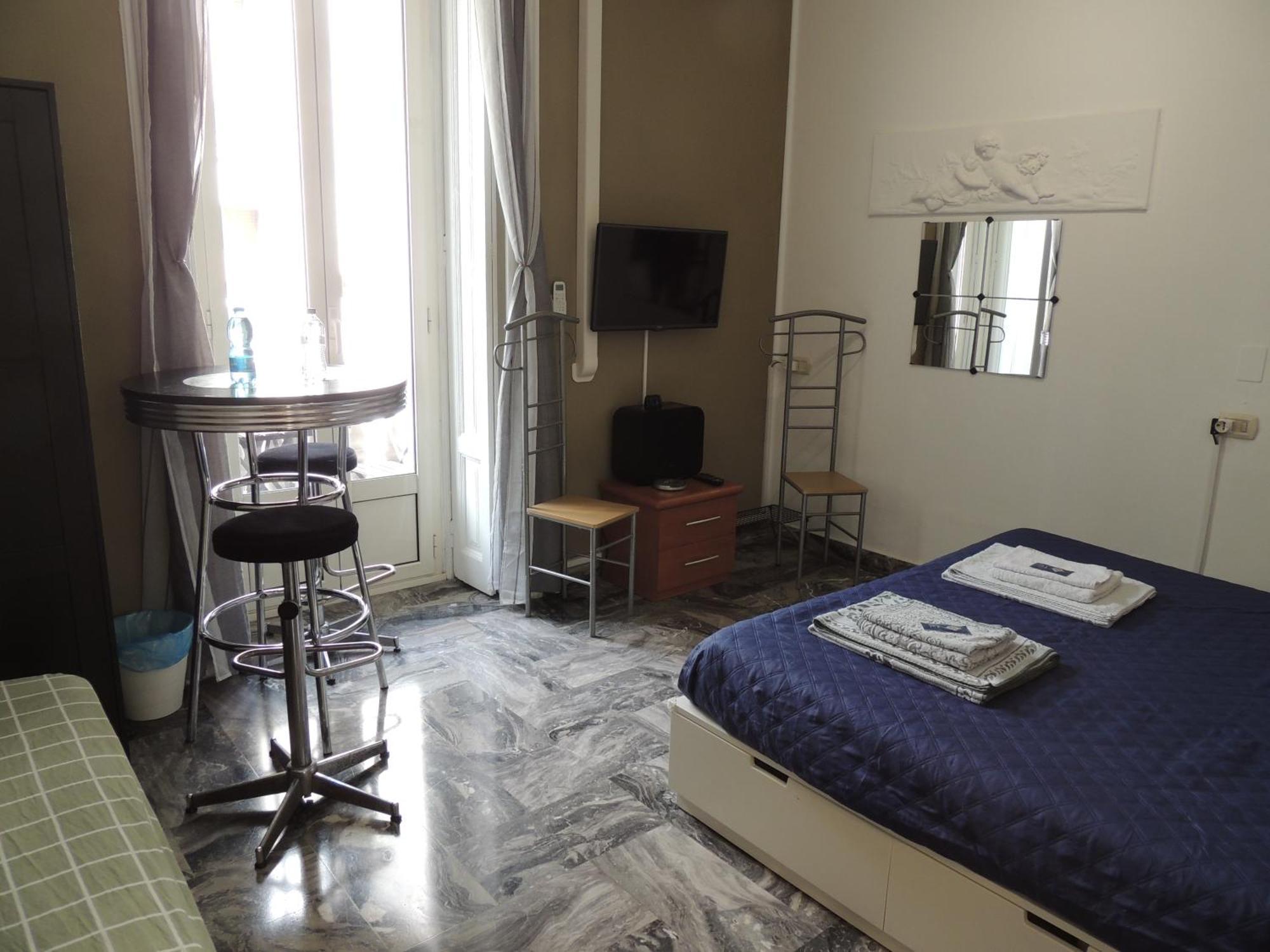 Home Nolo Milano 4 Rooms 11 Beds Exterior photo