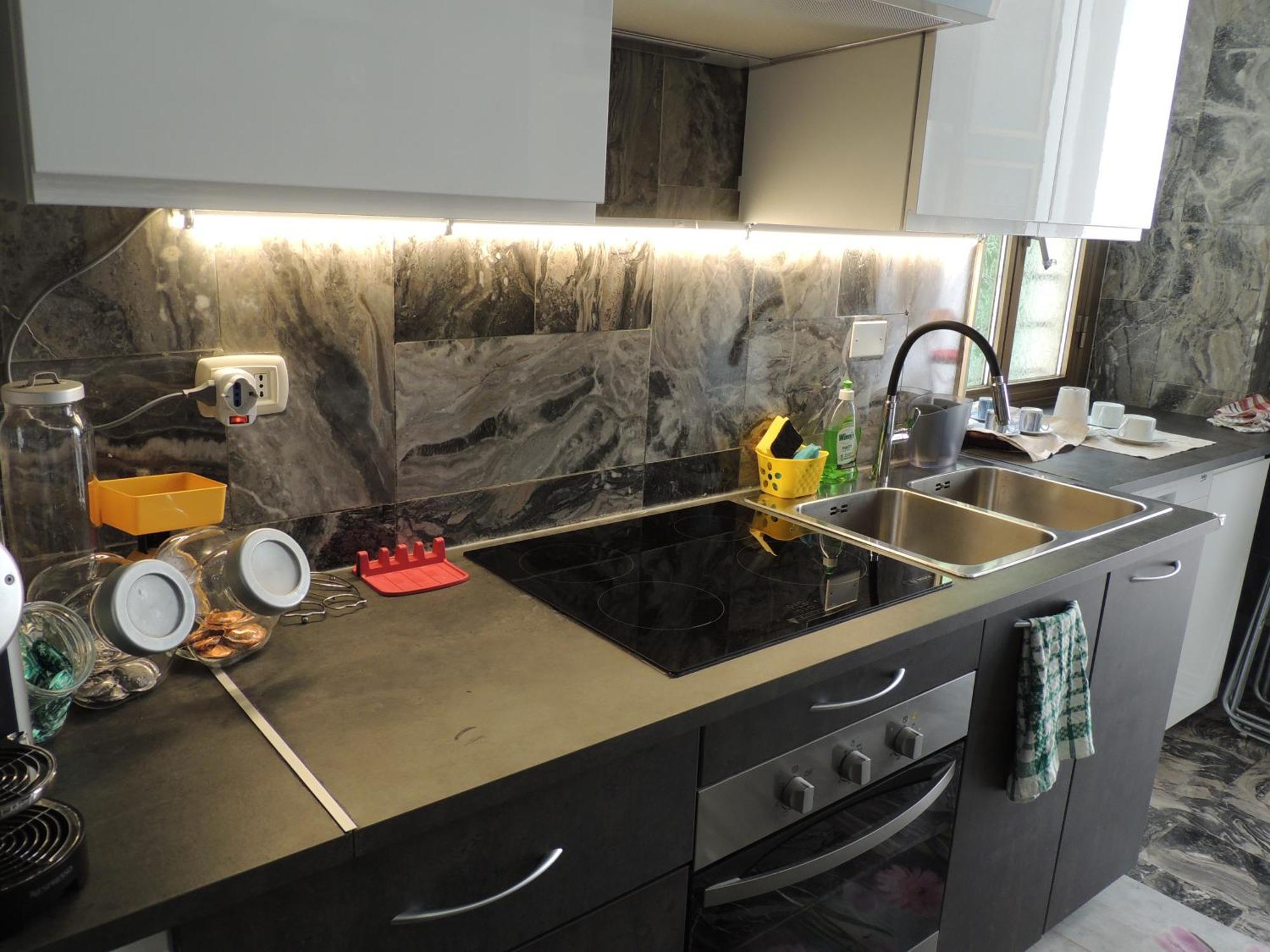 Home Nolo Milano 4 Rooms 11 Beds Exterior photo
