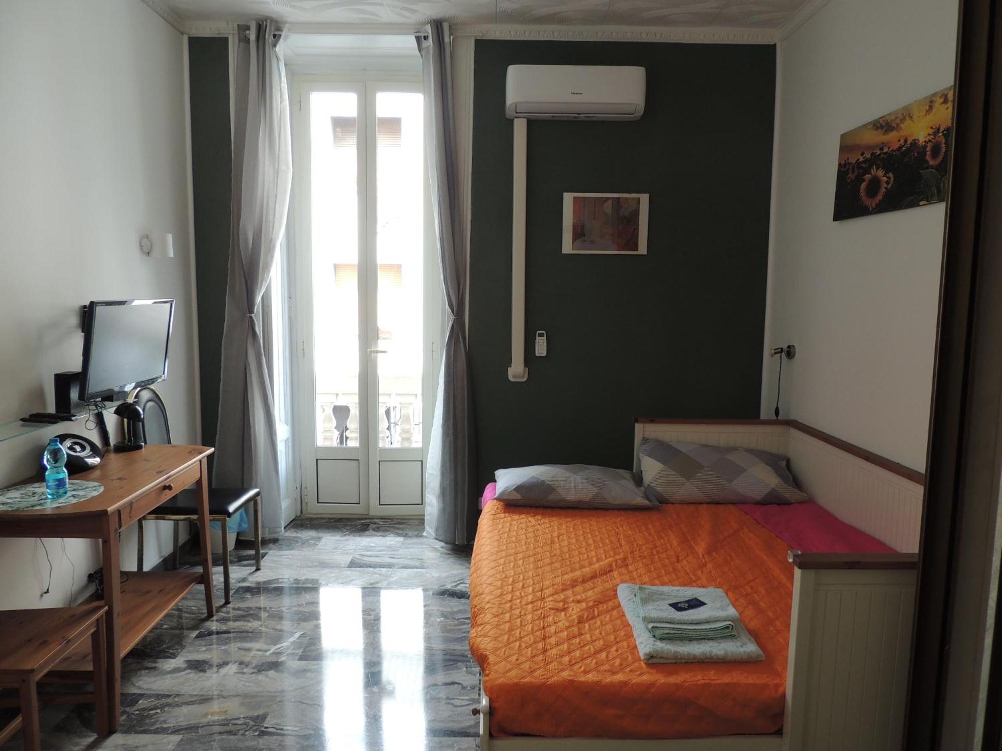 Home Nolo Milano 4 Rooms 11 Beds Exterior photo