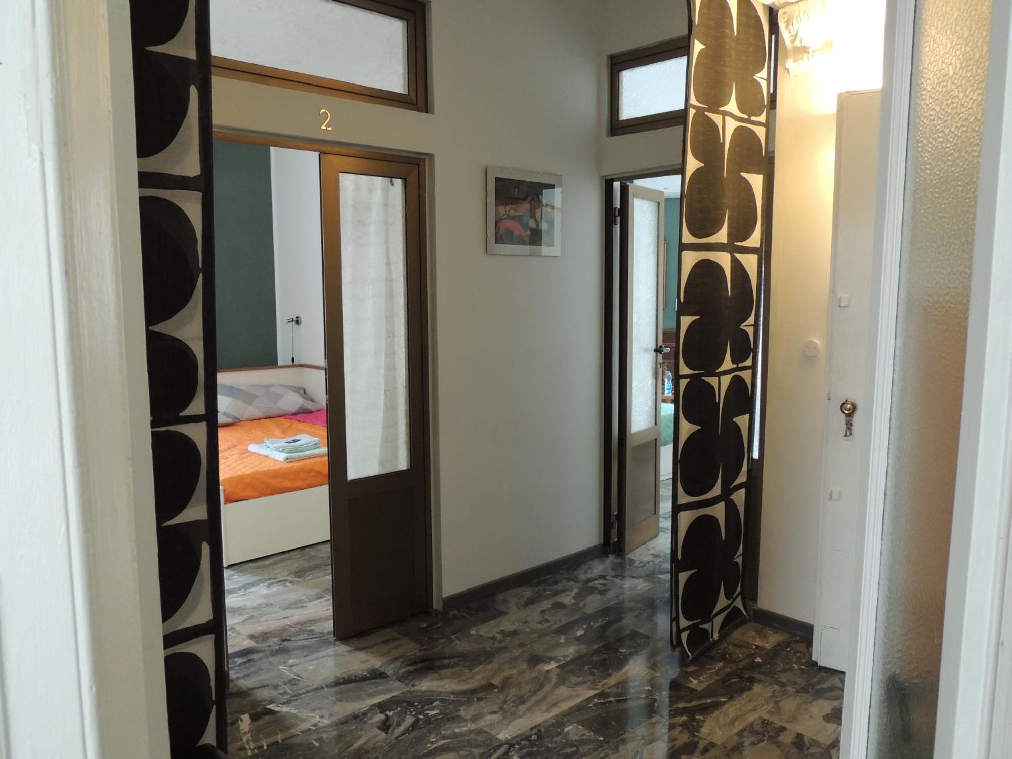 Home Nolo Milano 4 Rooms 11 Beds Exterior photo
