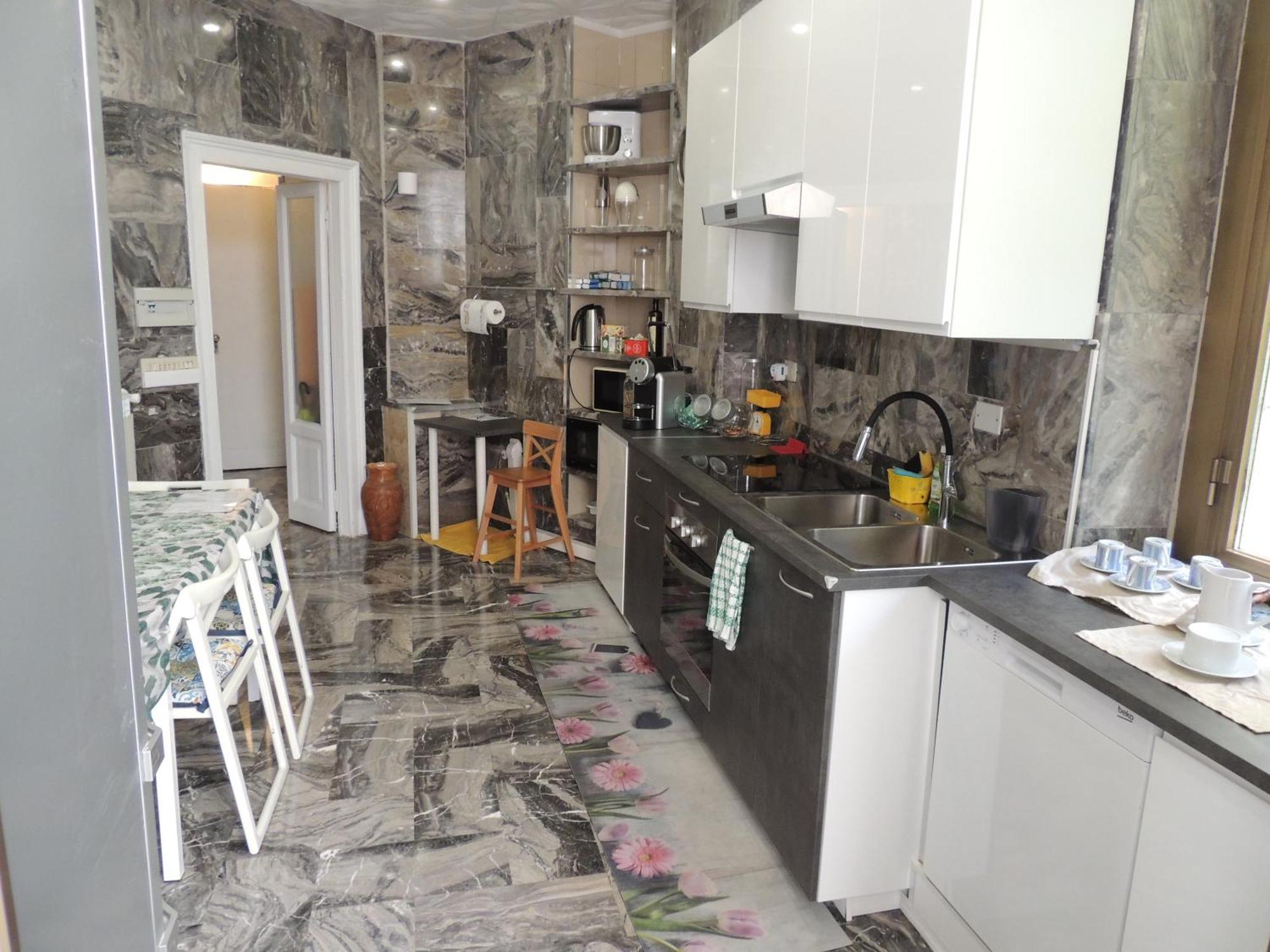 Home Nolo Milano 4 Rooms 11 Beds Exterior photo