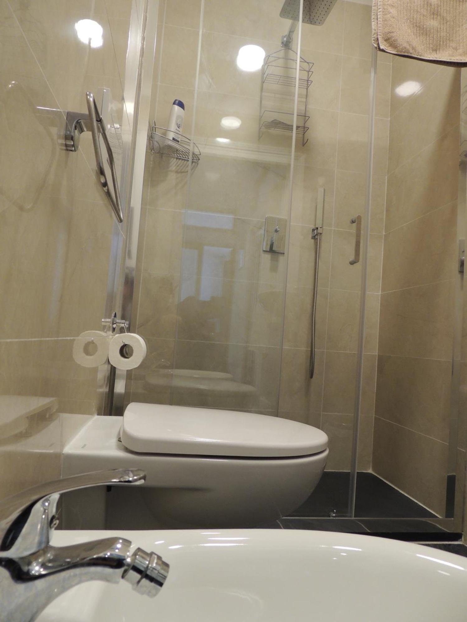 Home Nolo Milano 4 Rooms 11 Beds Exterior photo