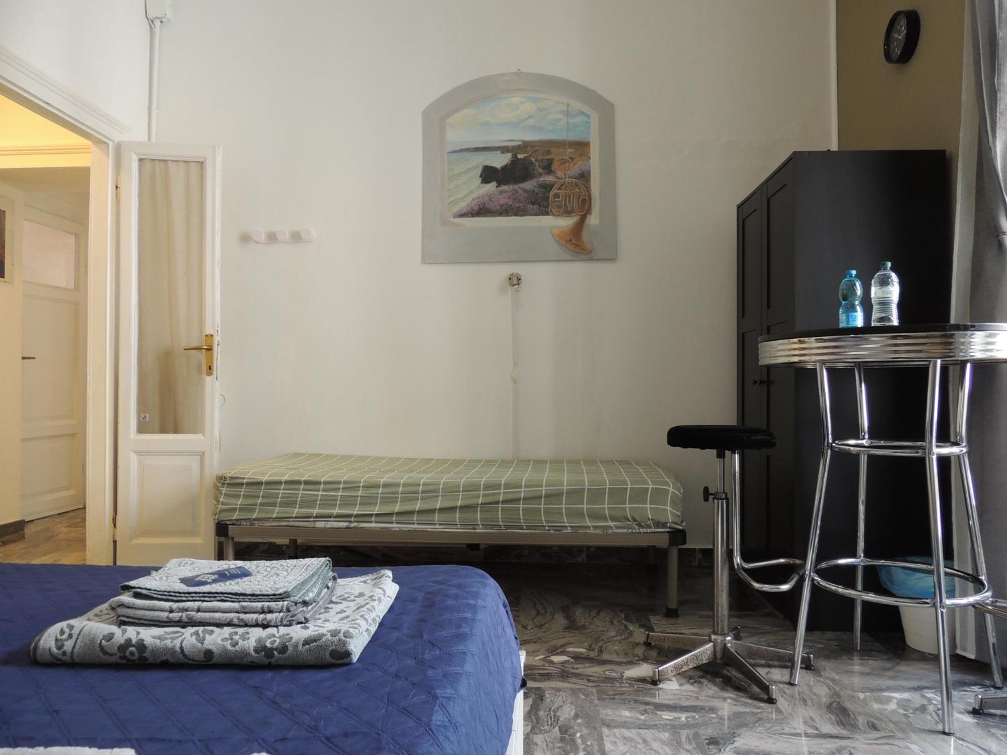 Home Nolo Milano 4 Rooms 11 Beds Exterior photo