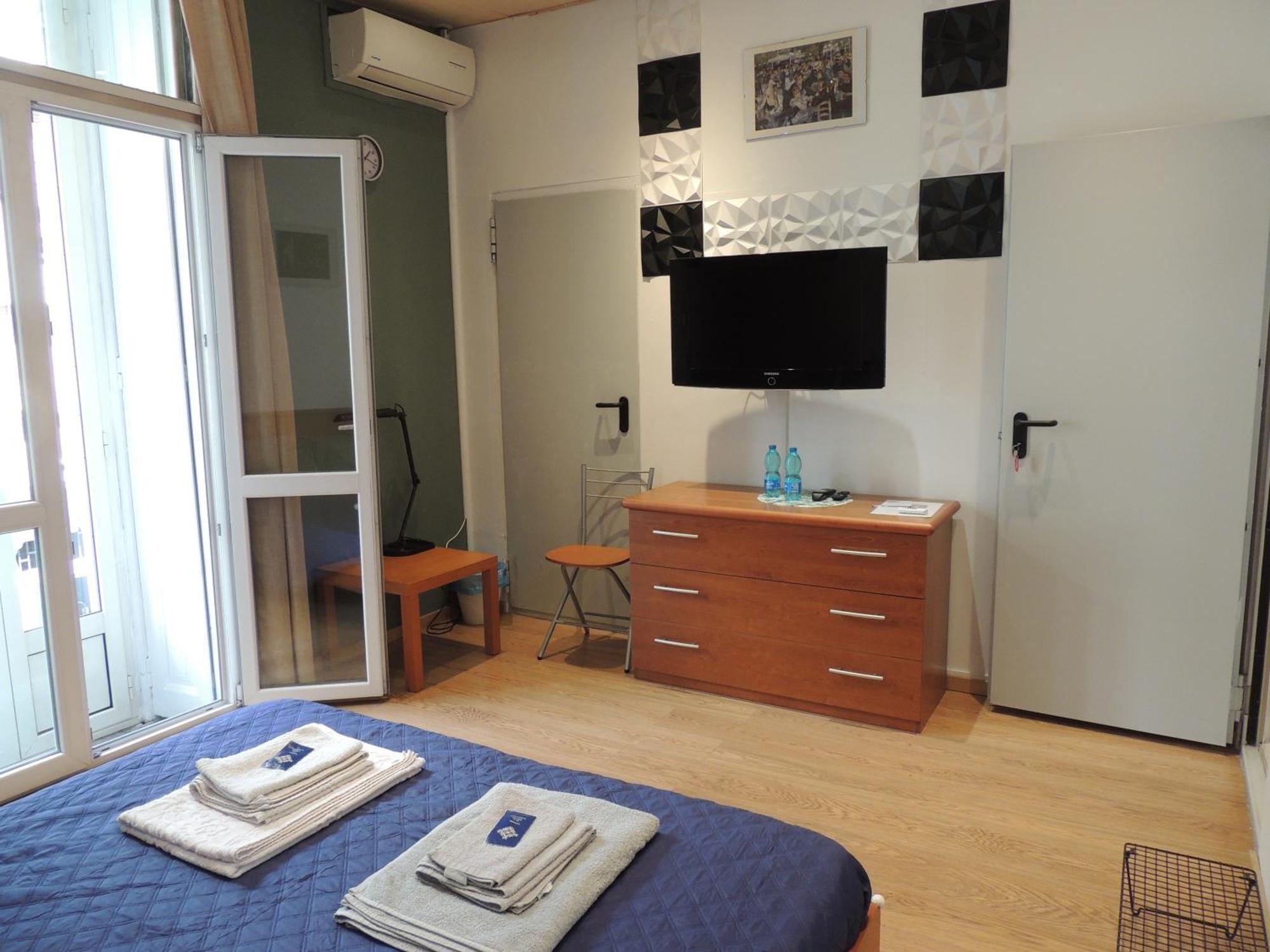 Home Nolo Milano 4 Rooms 11 Beds Exterior photo