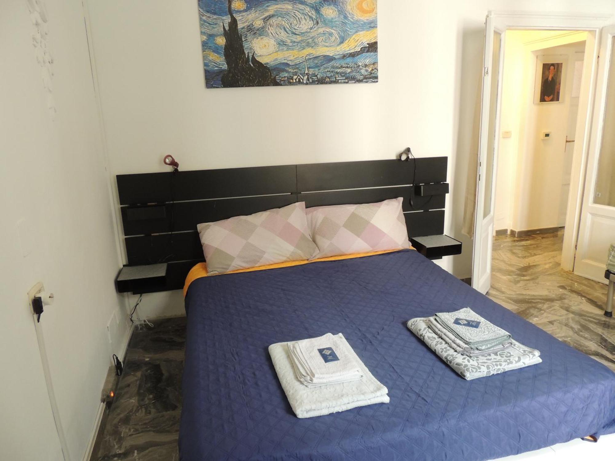 Home Nolo Milano 4 Rooms 11 Beds Exterior photo