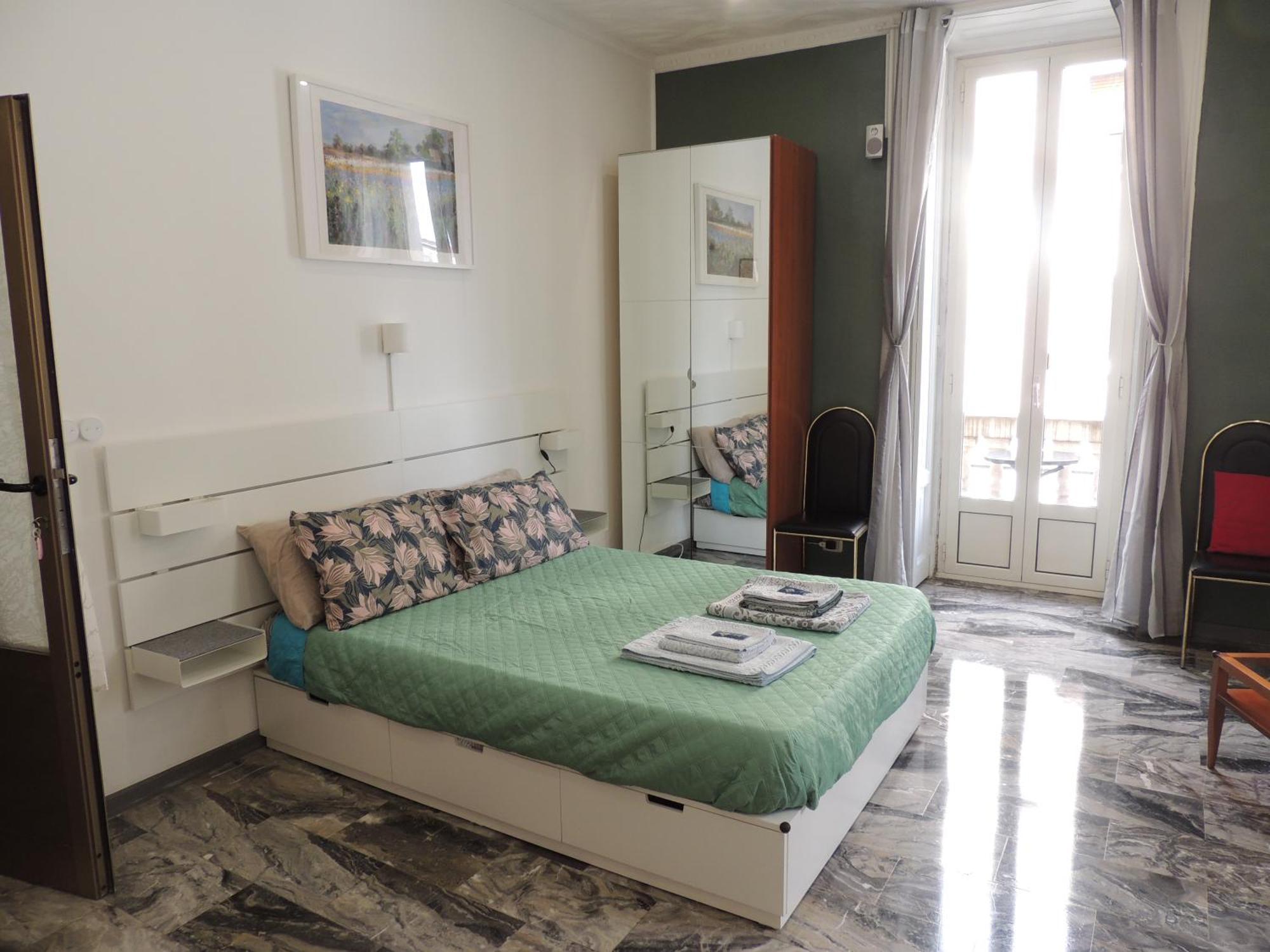 Home Nolo Milano 4 Rooms 11 Beds Exterior photo