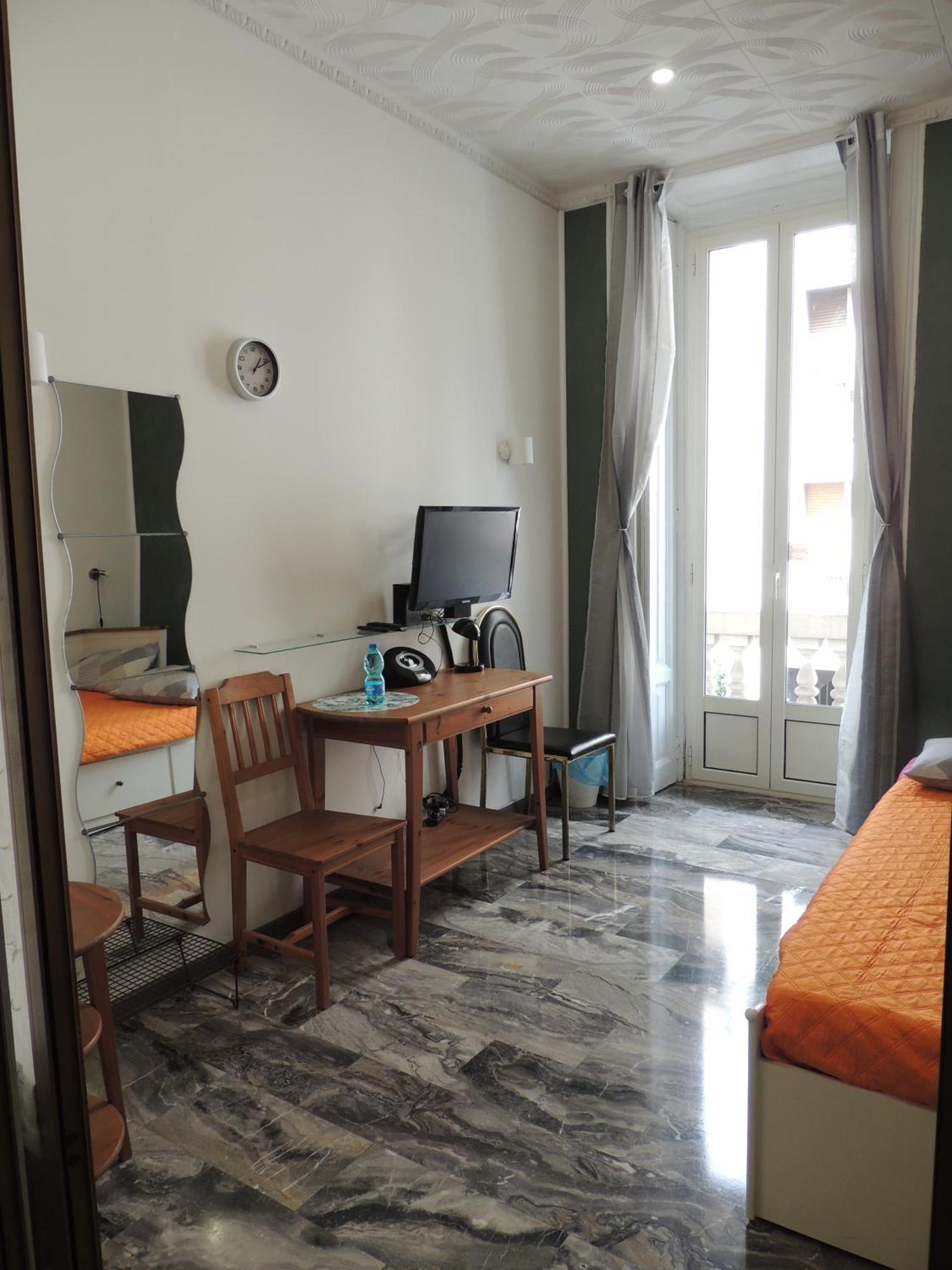 Home Nolo Milano 4 Rooms 11 Beds Exterior photo