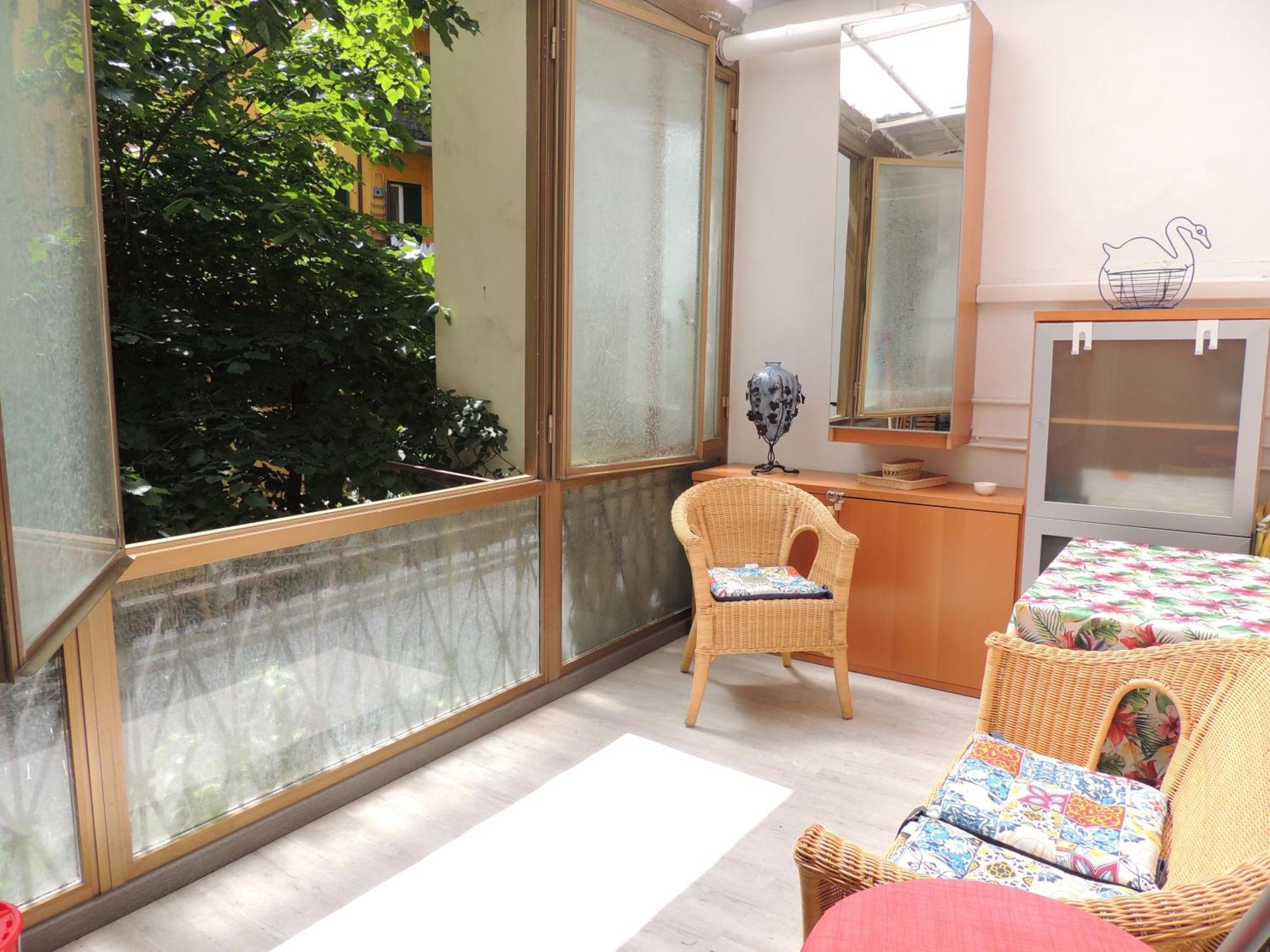 Home Nolo Milano 4 Rooms 11 Beds Exterior photo
